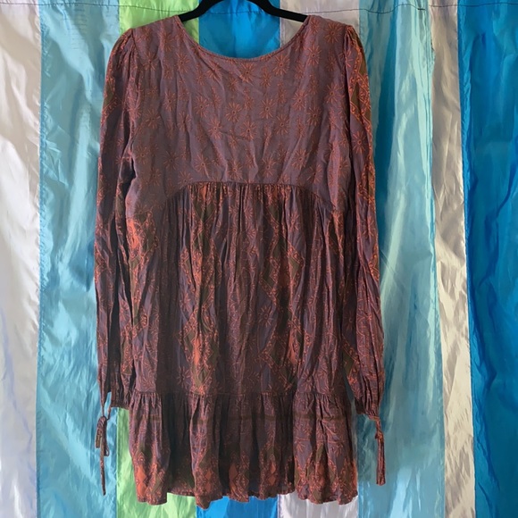Free people dress - Picture 5 of 5